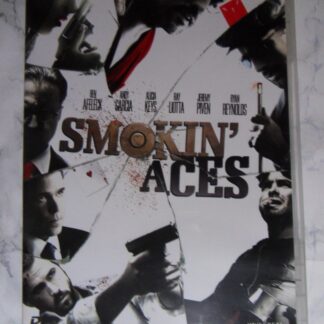 Smokin' Aces (DVD)