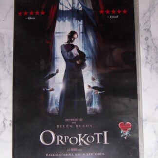 Orpokoti (DVD)