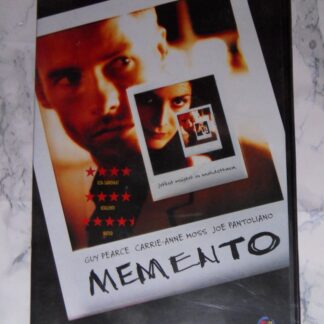 Memento (DVD)