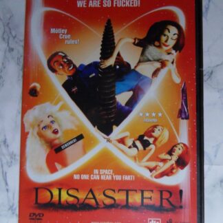 Disaster! (DVD)