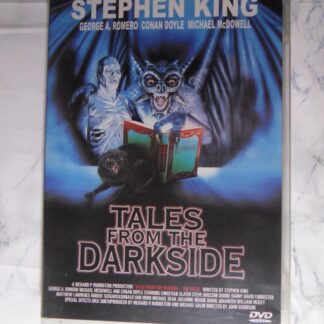 Tales from the dark side (DVD)