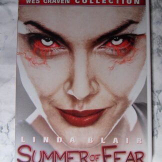 Summer of fear (DVD)
