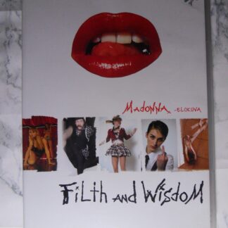 Filth and Wisdom (DVD)