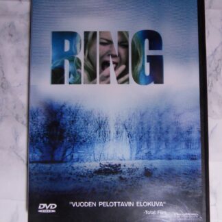 Ring (DVD)