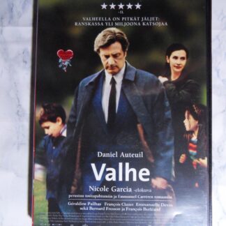 Valhe (DVD)
