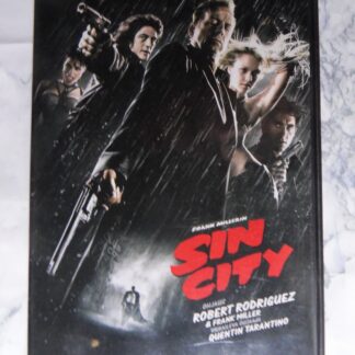 Sin City (DVD)