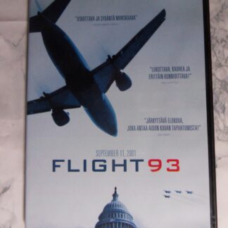 Flight 93 (DVD)
