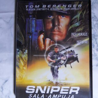 Sniper (DVD)