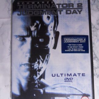 Terminator 2 (DVD)