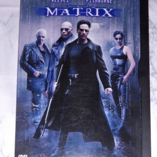 Matrix (DVD)