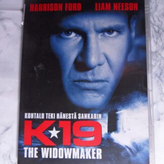 K19 (DVD)