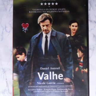 Valhe (DVD)