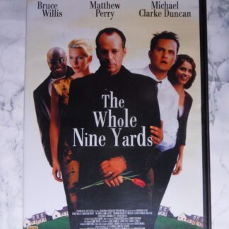 The Whole Nine Yards (DVD)