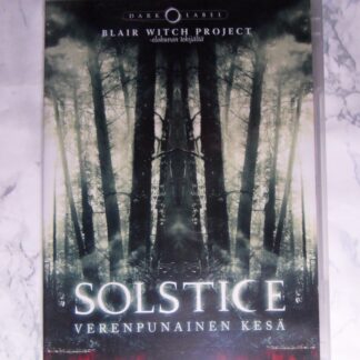 Solstice (DVD)