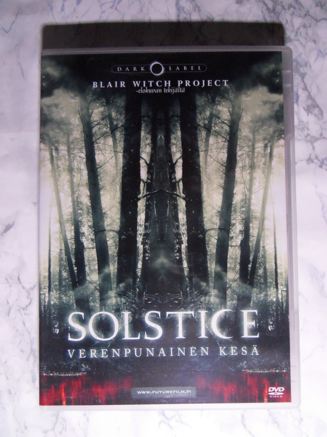 Solstice (DVD)