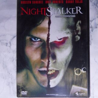 Night Stalker (DVD)