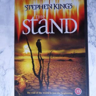 The Stand (DVD)