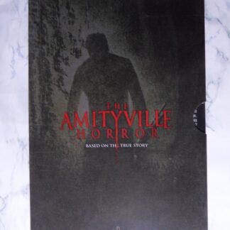 The Amytville Horror (DVD)