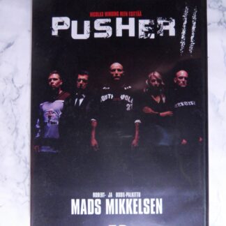 Pusher II (DVD)