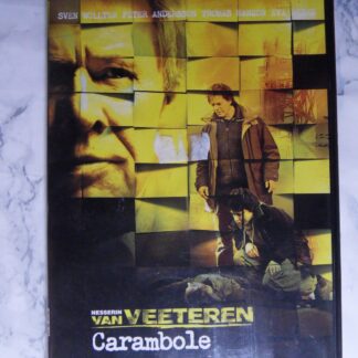 Carambole (DVD)
