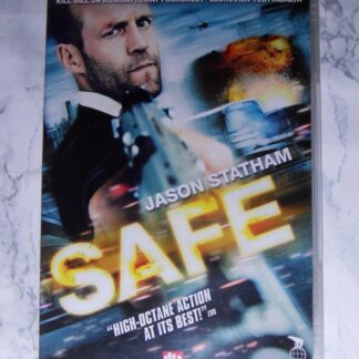 Safe (DVD)