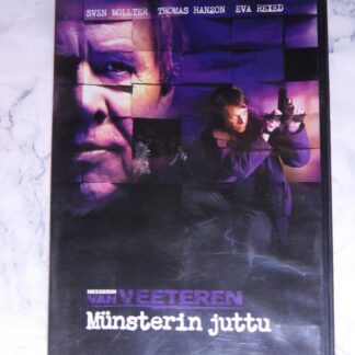 Münsterin juttu (DVD)